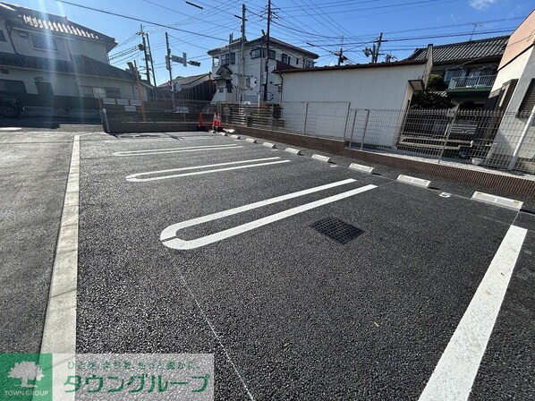 ル・トロの物件内観写真